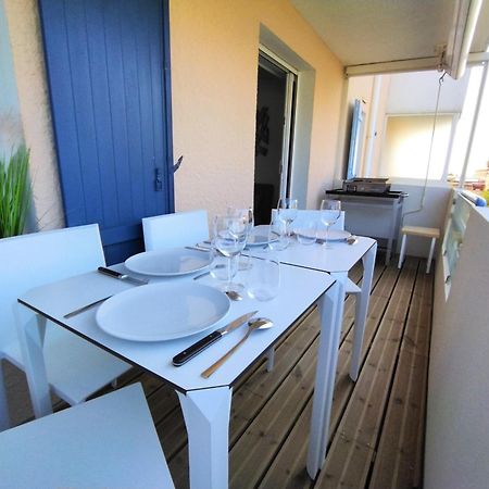 Tres Bel Appartement A 2 Minutes De La Plage De Tanchet - 4 Pers Les Sables-dʼOlonne Exterior foto