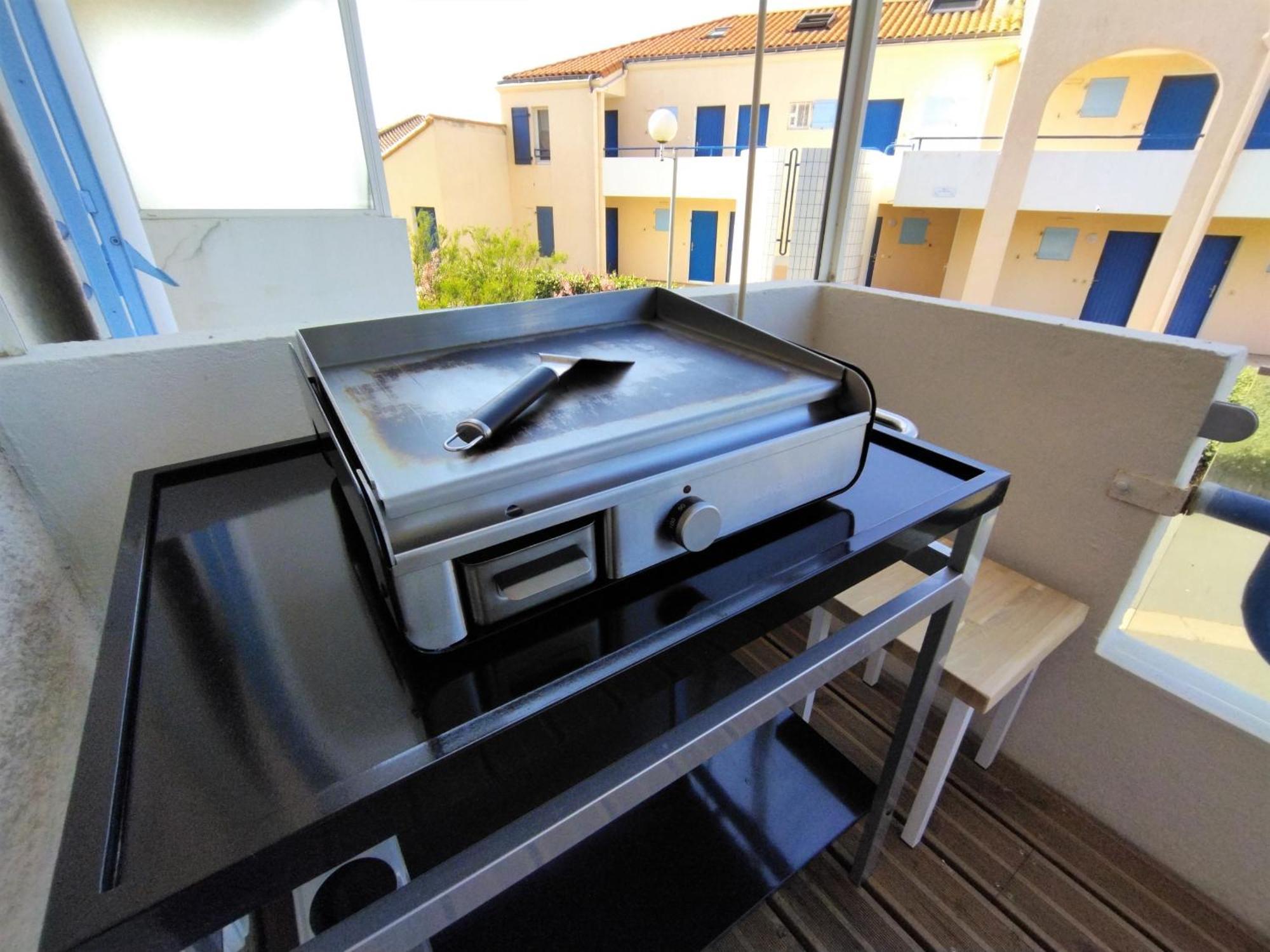 Tres Bel Appartement A 2 Minutes De La Plage De Tanchet - 4 Pers Les Sables-dʼOlonne Exterior foto