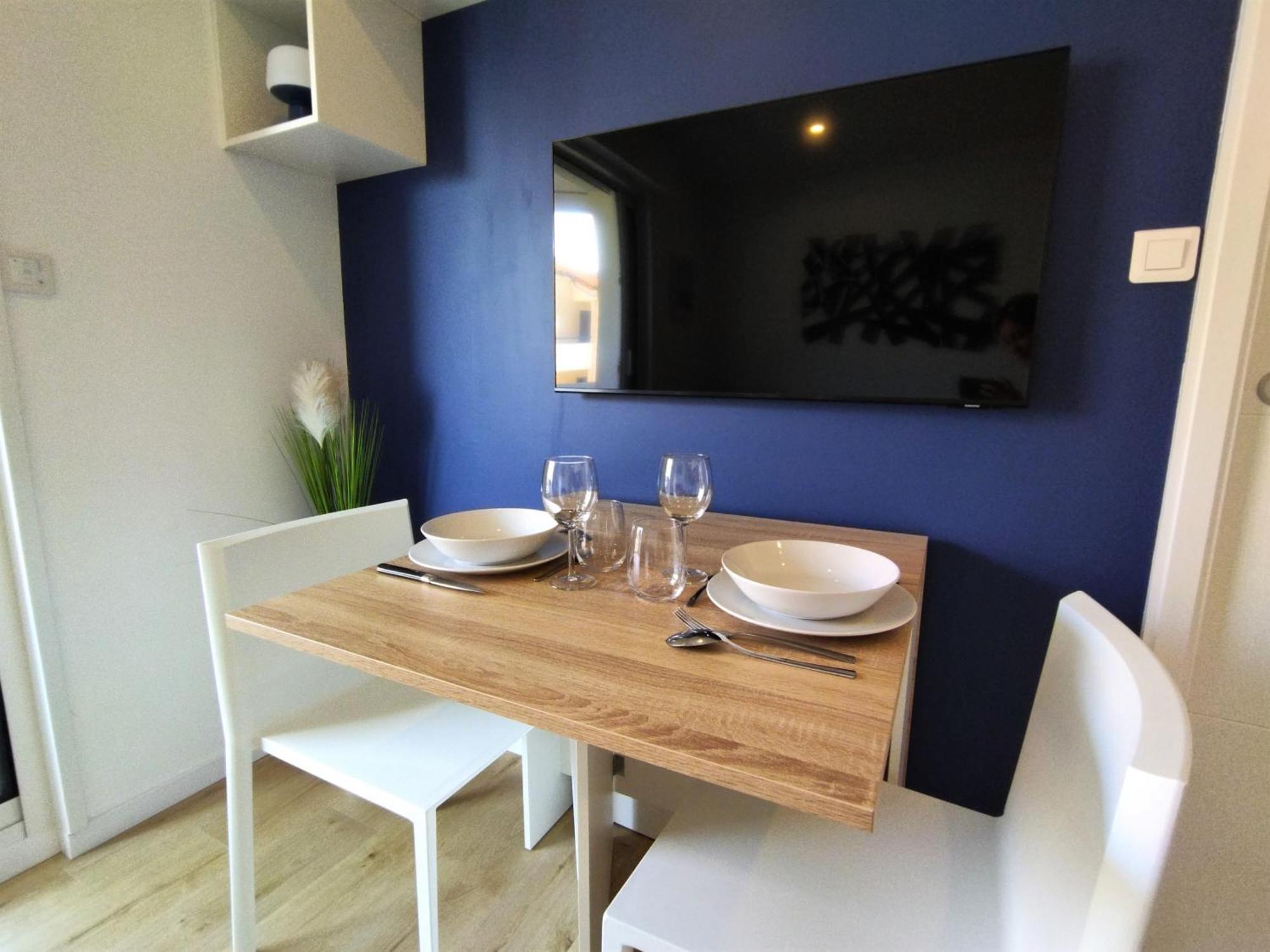 Tres Bel Appartement A 2 Minutes De La Plage De Tanchet - 4 Pers Les Sables-dʼOlonne Exterior foto