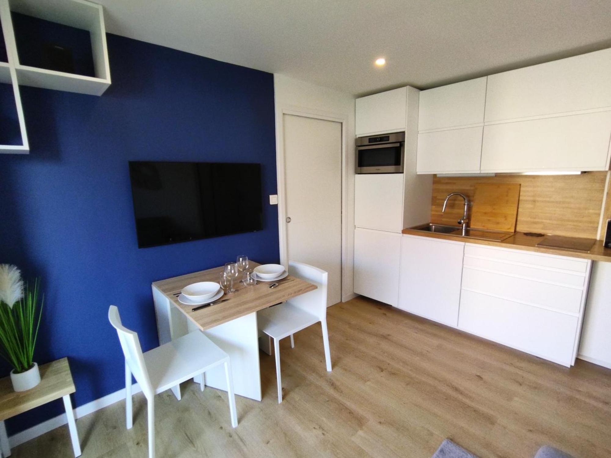 Tres Bel Appartement A 2 Minutes De La Plage De Tanchet - 4 Pers Les Sables-dʼOlonne Exterior foto