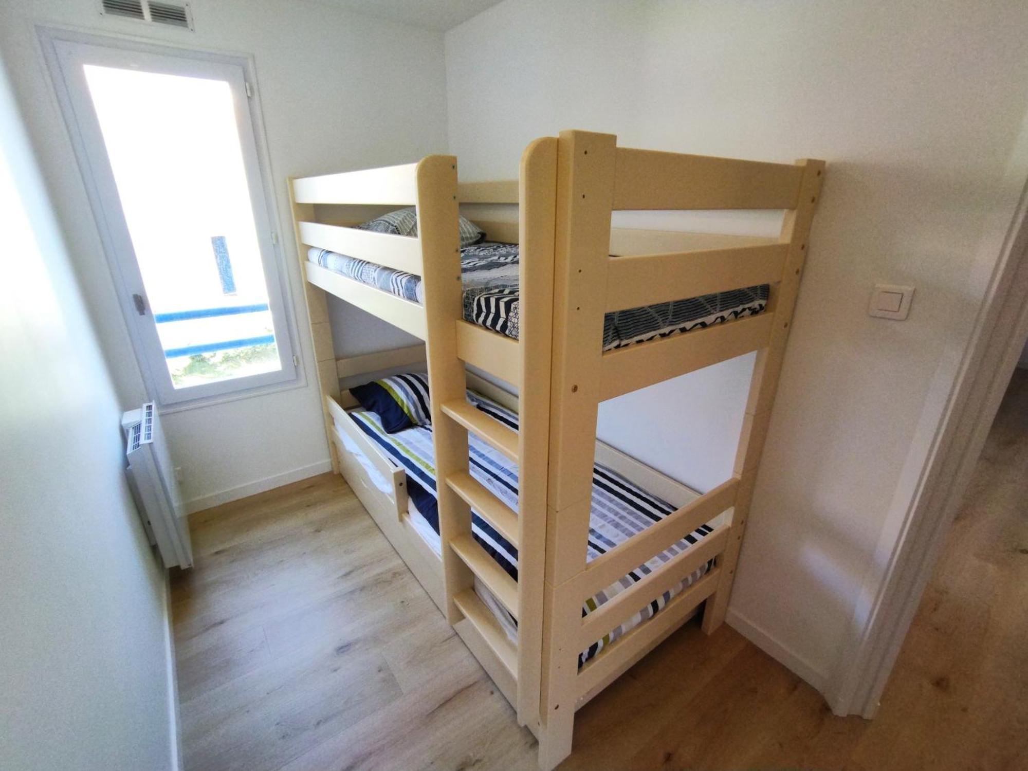 Tres Bel Appartement A 2 Minutes De La Plage De Tanchet - 4 Pers Les Sables-dʼOlonne Exterior foto